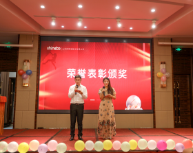 突破自我，無(wú)限挑戰(zhàn)！